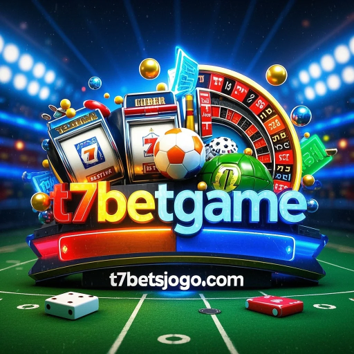 A Revolução dos Eventos ao Vivo no t7bet Game