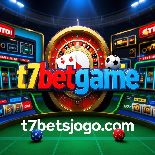 O Impacto das Novas Tecnologias no Mundo dos Jogos: Uma Análise da T7Bet Game