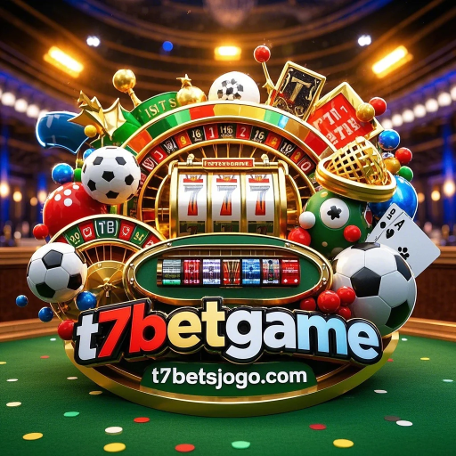 Maximize sua Experiência de Jogo com as Ofertas Especiais do t7bet Game