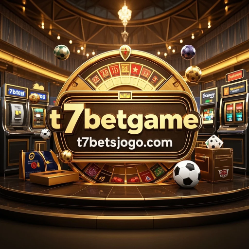 Descubra as Melhores Promoções no t7bet Game