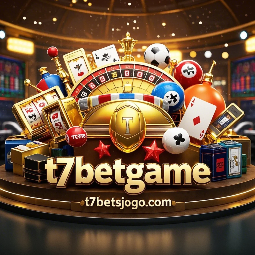 Explorando a Categoria de Jogos Virtuais no t7bet Game